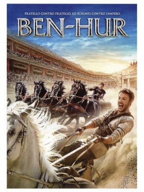 BEN-HUR 2016-2